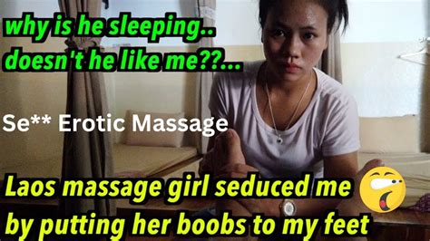 asian hidden camera massage porn